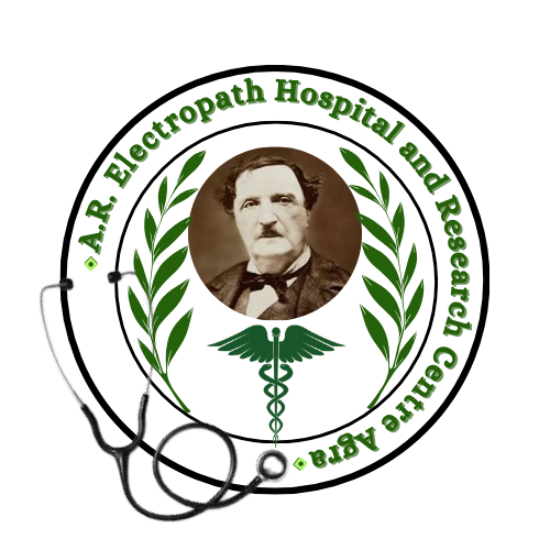 Collector Herbal Path Logo